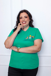 T-shirt Pequeno Príncipe - comprar online