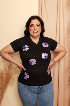 T-Shirt Laura