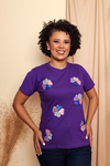 T-shirt Laura - comprar online