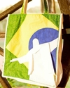 Ecobag Cristo Redentor