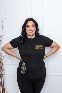 T-shirt Bicicleta - comprar online