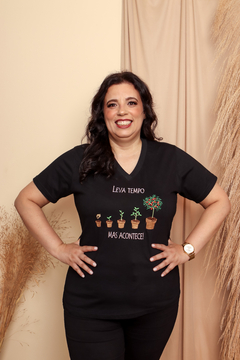 T-shirt Leva Tempo V