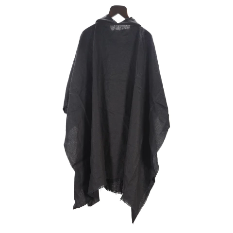 Poncho OIA Lino - tienda online