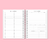 AGENDA 2025 - Flores Azul - comprar online