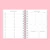 AGENDA 2025 - Grid Rosa Laranja - comprar online