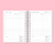 AGENDA 2025 - TREND CORES - loja online