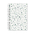 Caderno Espiral A5 - Granilite Verde na internet