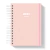 AGENDA 2025 - Pontilhado Rosa - comprar online