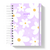 AGENDA 2025 - Flores Lilás - comprar online