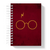 DIÁRIO DE LEITURAS- HARRY POTTER - comprar online