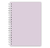 Caderno Espiral A4 - Colors Lilás - comprar online