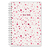 Caderno Espiral A4 - Granilite Rosa na internet