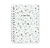 Caderno Espiral A5 - Granilite Verde na internet