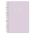 Caderno Espiral A4 - Colors Lilás na internet