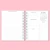 PLANNER 2025 - CORAÇÕES - comprar online