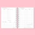 PLANNER 2025 - CORAÇÕES - loja online