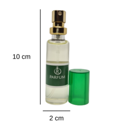 Imagem do Perfume Yara Rosa Edp Feminino Arabe