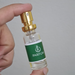 Perfume Dream On Nuancielo Masculino - R Parfum Decants