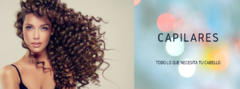 Banner de la categoría CAPILARES