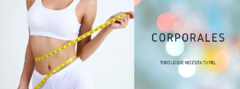 Banner de la categoría CORPORALES