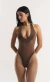 Body Plegaria