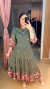 VESTIDO VIVIAM (CHIFFON)