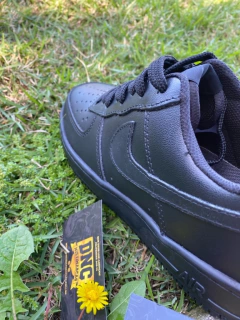 TÊNIS NIKE - AIR FORCE ONE / PRETO - comprar online