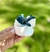 Molde de Silicone Baleia M