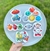 Moldes de Silicone Kit Astronauta