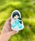 Molde de Silicone "Jasmine - Alladin"