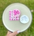 Molde de Silicone Barbie Perfil Rosto