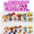 Molde de Silicone Kit Patrulha Canina - comprar online
