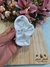 Molde de Silicone Anjinha Orando - Batizado - comprar online