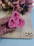 Molde de Silicone 3 anjinhos