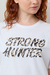 REMERA STRONG HUNTER - comprar online