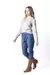 SWEATER BREMER CUELLO V en internet