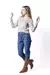 SWEATER BREMER CUELLO V
