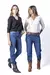 CAMPERITA BREMER CON BOTONES CUELLO V - comprar online