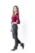 JEAN BOYFIT NOMAD - Laura Felici