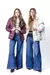 CAMPERA INFLABLE CON CAPUCHA - tienda online