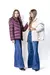 CAMPERA INFLABLE CON CAPUCHA - Laura Felici