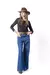 JEAN WIDE WHISPER - tienda online