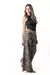 MUSCULOSA MORLEY CON LYCRA CUELLO REDONDO - comprar online