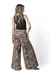 PANTALÒN GABARDINA ANIMAL PRINT en internet