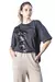 REMERA BORDADA EN LENTEJUELAS - comprar online