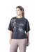 REMERA BORDADA CANUTILLOS - Laura Felici