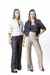 PANTALÒN DE VESTIR GLITTER TORNASOL en internet