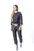 PANTALÒN ENGOMADO NEGRO - comprar online