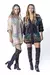 CARDIGAN LARGO TEJIDO RUSTICO - comprar online