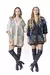 CARDIGAN LARGO TEJIDO RUSTICO - tienda online